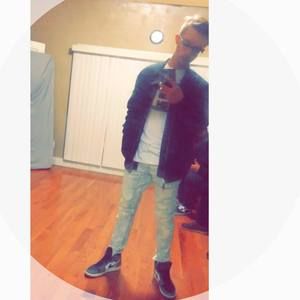 Meet your Posher, Chase